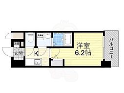 JR大阪環状線 桜ノ宮駅 徒歩3分