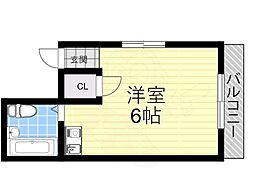 🉐敷金礼金0円！🉐京阪本線 関目駅 徒歩2分