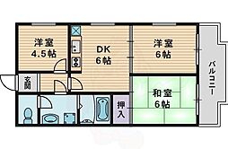 ラフィーネ鶴丸 5階