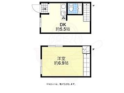 おおさか東線 城北公園通駅 徒歩14分
