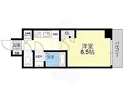 Osaka Metro谷町線 都島駅 徒歩9分 8階/-