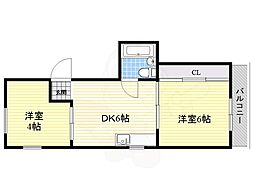 ウエムラビル 5階