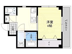 京阪本線 千林駅 徒歩5分
