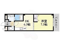 京阪本線 野江駅 徒歩6分