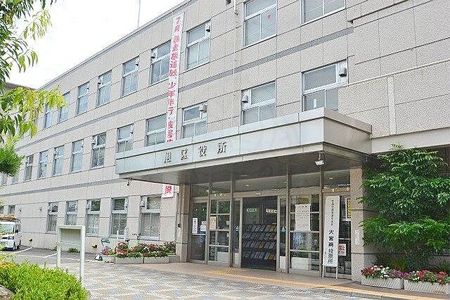 周辺