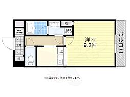 Osaka Metro谷町線 関目高殿駅 徒歩2分 6階/-