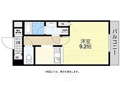 Osaka Metro谷町線 関目高殿駅 徒歩2分