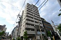 大阪府大阪市都島区東野田町1丁目13番18号：物件画像／株式会社ナウ 賃貸住宅サービス FC都島店