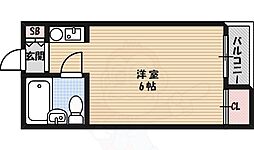 新森ロータリーマンション 4階