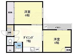 サンシャイン御幸 4階/-