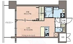 Osaka Metro谷町線 野江内代駅 徒歩9分 10階/-