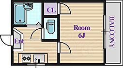 🉐敷金礼金0円！🉐ヴィラナリー太子橋