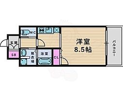 JR大阪環状線 京橋駅 徒歩3分
