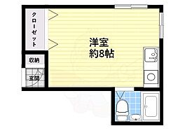 京阪本線 野江駅 徒歩7分 2階/-