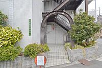 大阪府大阪市城東区野江1丁目11番13号：物件画像／株式会社ナウ 賃貸住宅サービス FC都島店