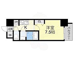 ウォークフォレスト御幸町