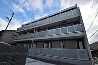 大阪府大阪市旭区清水1丁目18番1号：物件画像／株式会社ナウ 賃貸住宅サービス FC都島店