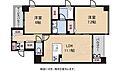 リア成育8階14.1万円