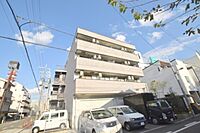 大阪府大阪市旭区太子橋1丁目4番3号：物件画像／株式会社ナウ 賃貸住宅サービス FC都島店