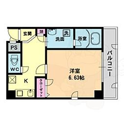 Osaka Metro谷町線 関目高殿駅 徒歩3分