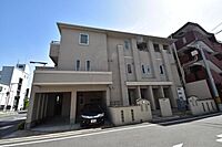 大阪府大阪市旭区清水2丁目4番12号：物件画像／株式会社ナウ 賃貸住宅サービス FC都島店