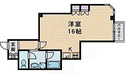 ディナスタビル 8階