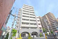 大阪府大阪市都島区東野田町5丁目6番2号：物件画像／株式会社ナウ 賃貸住宅サービス FC都島店
