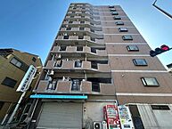 大阪府大阪市都島区東野田町4丁目：物件画像／株式会社ナウ 賃貸住宅サービス FC都島店