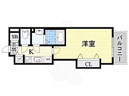 Osaka Metro谷町線 都島駅 徒歩11分