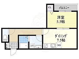Osaka Metro谷町線 千林大宮駅 徒歩11分