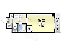 Osaka Metro谷町線 太子橋今市駅 徒歩3分