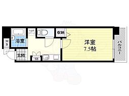 Osaka Metro谷町線 野江内代駅 徒歩2分 8階/-