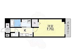 Osaka Metro谷町線 都島駅 徒歩4分