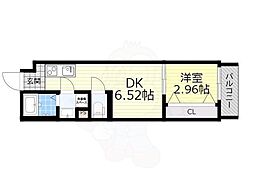 Osaka Metro谷町線 千林大宮駅 徒歩5分