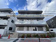 大阪府大阪市旭区中宮4丁目14番25号：物件画像／株式会社ナウ 賃貸住宅サービス FC都島店