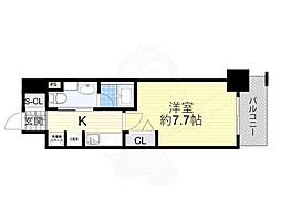 URBANLINK森小路駅前 12階