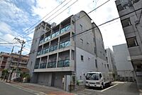 大阪府大阪市旭区太子橋1丁目：物件画像／株式会社ナウ 賃貸住宅サービス FC都島店