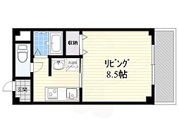 京阪本線 千林駅 徒歩3分