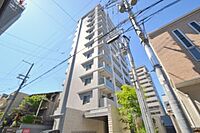大阪府大阪市都島区都島南通2丁目9番21号：物件画像／株式会社ナウ 賃貸住宅サービス FC都島店