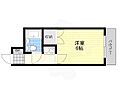 メゾンオーク毛馬3階3.4万円
