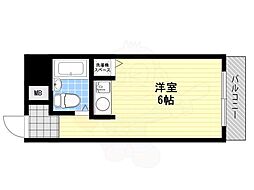 Osaka Metro谷町線 野江内代駅 徒歩6分 2階/-