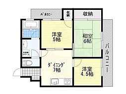 Osaka Metro今里筋線 清水駅 徒歩6分