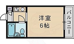 グリーンハイツ新森 4階
