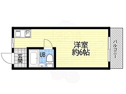 Osaka Metro谷町線 野江内代駅 徒歩7分