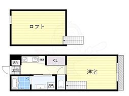 Osaka Metro谷町線 守口駅 徒歩7分
