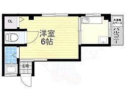Osaka Metro長堀鶴見緑地線 京橋駅 徒歩5分