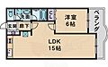 クレア・コート3階12.0万円