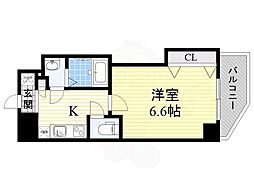Osaka Metro谷町線 都島駅 徒歩7分 10階/-