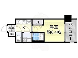 Osaka Metro長堀鶴見緑地線 京橋駅 徒歩5分 2階/-
