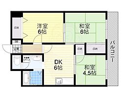 Osaka Metro谷町線 関目高殿駅 徒歩5分